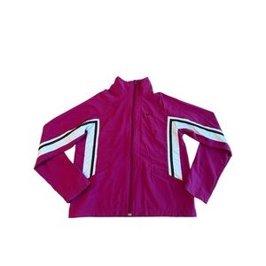 Women’s vintage windbreaker Nike